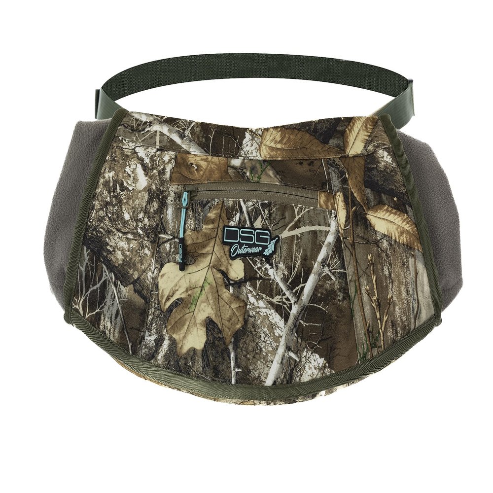 DOING SOMETHING GREAT Women's Hunting Muff - RT Edge