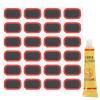 Sosoport Bicycle Tire Patch Repair Kit -1 Tire Repair Tool Metal Patch for Reliable view 1