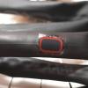 Sosoport Bicycle Tire Patch Repair Kit -1 Tire Repair Tool Metal Patch for Reliable view 2