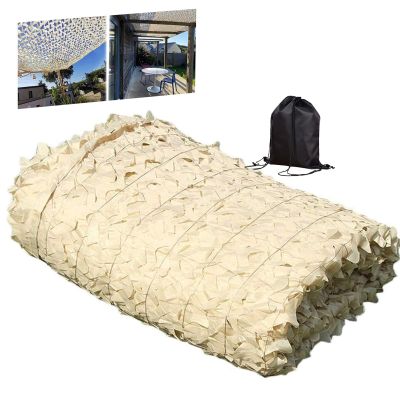 LTSRLL Camouflage Net Blinds Camo Netting Bulk Roll Military Camouflage Mesh Lightweight Camo Nets for Decorations Hunting Camping Shooting Car Cover Sunshade(Size:1.5x20m/4.9x65.6ft)