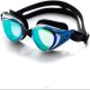 CAFFIA Swim Goggles, Swimming Goggles Swim Goggles for Men Adult Women YouthSwim Glasses No Leaking Anti (Color : C) view 2