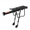 HUFFA Bike Cargo Rack Rear Bike Rack for Back of Bike Carrier Rack Quick Release MTB Road Bicycle Rear Racks 110 lbs view 1
