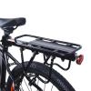 HUFFA Bike Cargo Rack Rear Bike Rack for Back of Bike Carrier Rack Quick Release MTB Road Bicycle Rear Racks 110 lbs view 3