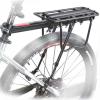 HUFFA Bike Cargo Rack Rear Bike Rack for Back of Bike Carrier Rack Quick Release MTB Road Bicycle Rear Racks 110 lbs view 4