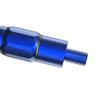 Dip Net Connector, Practical Sturdy Landing Net of Head Adapter Dip Net Rod Part Quick Release Rod Connector for Freshwater Boat Fishing view 4
