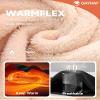 GAYHAY Fleece Lined Sweatpants Women- Winter Warm Sherpa Lined Athletic Joggers Pants with Pockets view 4