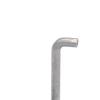 Fishing Rod Drop Wheel Spring Repair Tool Accessory Modified Tool Multi Use Bail Spring Tiny al Spring Spare Parts for Daiwa, 10 Pieces 304 view 2