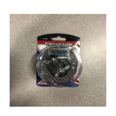 51240 51240 Transom 51240