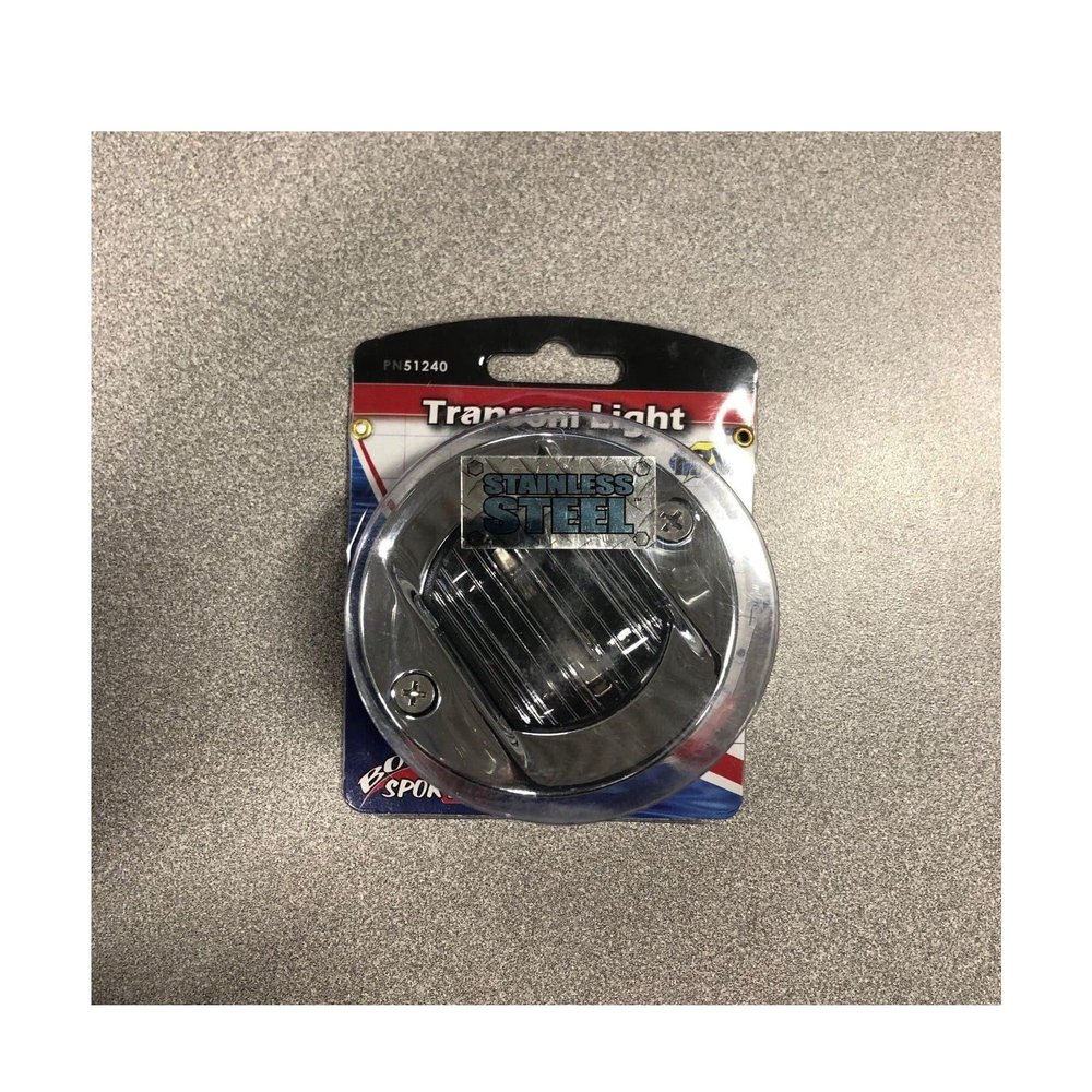 51240 51240 Transom 51240