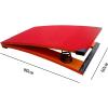 Thickened Hardwood Gymnastics Springboard, No Deformation and Strong Bearing Capacity, for Family Playroom Practice, Suitable for Home, Gymnastics Bar, Playroom view 3
