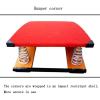 Thickened Hardwood Gymnastics Springboard, No Deformation and Strong Bearing Capacity, for Family Playroom Practice, Suitable for Home, Gymnastics Bar, Playroom view 4