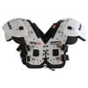 BARNETT Vision III bk XS, Football Shoulder Pad, HB-FB-LB-TE-OL-DL (XS) view 1