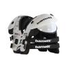 BARNETT Vision III bk XS, Football Shoulder Pad, HB-FB-LB-TE-OL-DL (XS) view 2