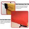 Vaulting Gymnastics Springboard for Gymnastics Beams, Durable Portable Gymnastics Equipment for Home, Gymnastics Bars, playrooms, Practice Obstacle Course view 3