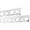 2 Pieces Fishing Rod Holders Fishing Pole Rack 10 Pole Fishing Accessories Vertical Fishing Rod Storage Hook Display Stand Fishing Rod Rack view 3