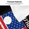 Country Boy Flags If You'Re Offended I'Ll Help You Pack Flag Funny Wall Flags Flags For Dorms (Size : 60X90CM) view 3