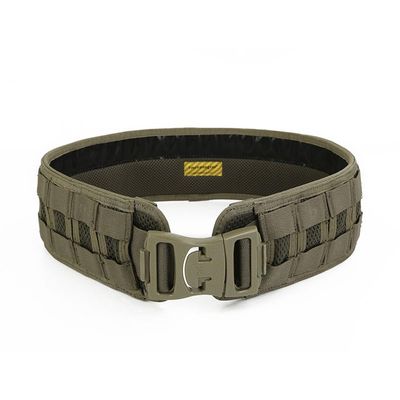 Emersongear MOLLE Load Bearing Utility Belt,MF Style Tactical Waist Belt for Men Hiking Shooting Hunting Available