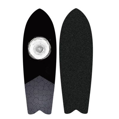 DIOTTI Stylish and Beautiful Professional Street Skateboards in Various Styles (F)