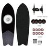 DIOTTI Stylish and Beautiful Professional Street Skateboards in Various Styles (F) view 2