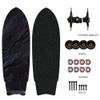 DIOTTI Stylish and Beautiful Professional Street Skateboards in Various Styles (D) view 2