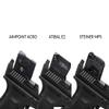 Strike Industries RMR to ACRO Adaptor Plate, Aimpoint ACRO/RMR Cut, Black, One Size, SI-ACRO-RMR view 2