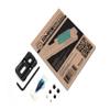 Strike Industries RMR to ACRO Adaptor Plate, Aimpoint ACRO/RMR Cut, Black, One Size, SI-ACRO-RMR view 4
