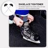 DECHOUS Boot Lace Pullers Shoelace Tightening Tool Set Stainless Steel Portable Shoelace Supplies view 3