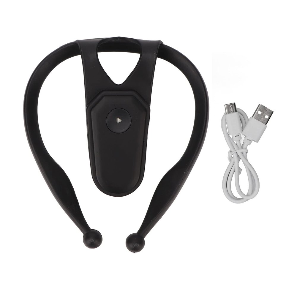 Smart Posture Corrector, Posture Trainer, Smart Reminder Posture Corrector, Upper Back Support Band Vibration Smart Posture Reminder for Women Kids Men Prevent Hunchback