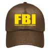 Baseball Cap Republican Department of justicee Mens hat Mountain hat Gifts for Grandma Outdoor Cap Suitable for Summer Casual Coffee view 1