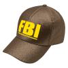 Baseball Cap Republican Department of justicee Mens hat Mountain hat Gifts for Grandma Outdoor Cap Suitable for Summer Casual Coffee view 2