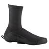 CASTELLI Mens Unlimited Shoecover, Warm, Weather-Resistant Cycling Protection Apparel for Road, MTB & Gravel Rides - Black - X-Large view 1