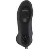 CASTELLI Pioggia 4 Shoecover Black, XXL view 2