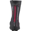 CASTELLI Pioggia 4 Shoecover Black, XXL view 3