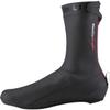 CASTELLI Pioggia 4 Shoecover Black, XXL view 4
