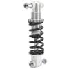 Bicycle Shock Struts Coil Spring Shocks Absorber Suspension Damper 150mm 300lbs Adjustable Damping Bike Accessory for Mountain Bikes, Electric Bikes, Mini Motorcycle view 1