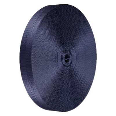 YunYunStrap Nylon Webbing 1.5 inch 20Yards, Heavy Strap Tape for Bags, Cargo, Luggage, Outdoor Climbing