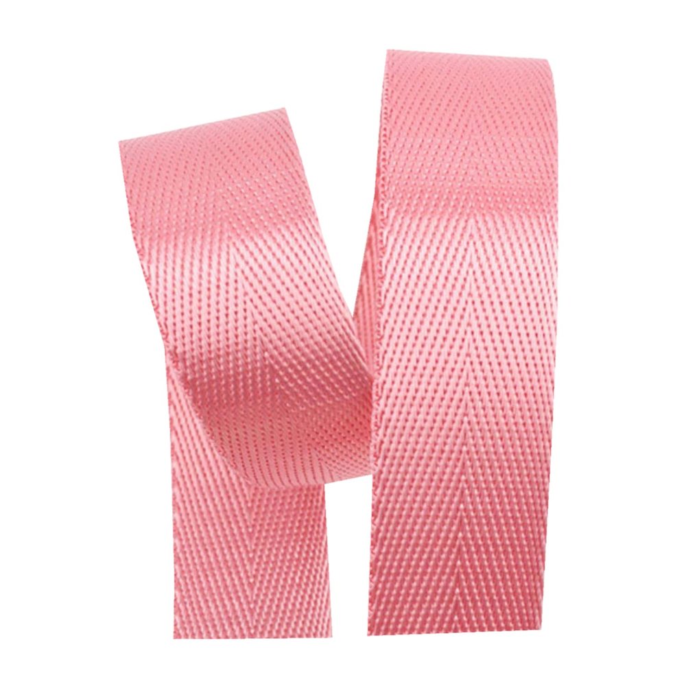 YunYunStrap Nylon Webbing 1.5 inch 20Yards, Heavy Strap Tape for Bags, Cargo, Luggage, Outdoor Climbing