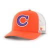 CLEMSON TIGERS VINTAGE '47 TRUCKER view 1