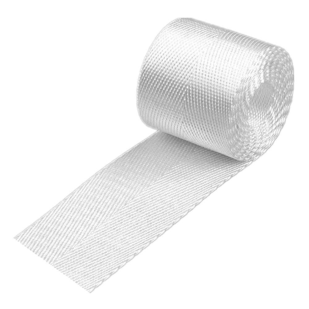 Nylon Webbing 1.5 inch 5Yards, Heavy Strap Tape for Bags, Cargo, Luggage, Outdoor Climbing