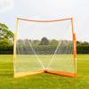 FORZA Lacrosse Goals | Pop-Up or Regulation & FIL Standard Lacrosse Goals for Practice, Professional Games or Backyard Use [3 Style Options] (Proflex Pop-Up Goal, Single) view 3