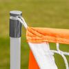 FORZA Lacrosse Goals | Pop-Up or Regulation & FIL Standard Lacrosse Goals for Practice, Professional Games or Backyard Use [3 Style Options] (Proflex Pop-Up Goal, Single) view 4