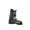 HEAD J3 Junior Alpine Ski Boots (Black/White, 23.5) view 1