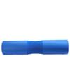 1 Pcs Of Barbell Pad Squat Bar Foam Cover Weight Lifting Pull Up Neck Shoulder Protect (Blue)