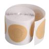 50 Pairs Men Nipple Cover, Prevents Chafing Nipple Adhesive Tape, Sweatproof Adhesive Nipple Guard for Running Sports, view 2