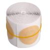 50 Pairs Men Nipple Cover, Prevents Chafing Nipple Adhesive Tape, Sweatproof Adhesive Nipple Guard for Running Sports, view 4