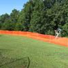 4' Pocket Safety Fence Kit with Posts(150', Orange) view 1