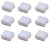 Whistle Cap Whistle Protector Whistle Mouth Cover Grip Whistle Cushion Mouth Grip Only Whistle Mouth Guard Whistle Rubber Tip Accessories for Referee Outdoor view 1