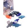 Whistle Cap Whistle Protector Whistle Mouth Cover Grip Whistle Cushion Mouth Grip Only Whistle Mouth Guard Whistle Rubber Tip Accessories for Referee Outdoor view 3