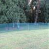 4' Pocket Safety Fence Kit with Posts(100', Green) view 1