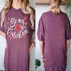 NACRE APPAREL Be My Valentine Shirt Cute Valentine Shirts Couple T-Shirts Valentine's Day Gift #00248_78 view 2